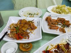 -景好海鲜餐厅(大鹏必选旅游店)