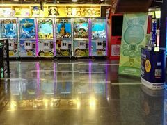 -奥斯卡国际影城(杜比全景声&4D激光店)