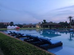 -Club Med地中海俱乐部·桂林度假村