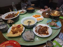 -驰明粗粮小厨(湖滨路店)