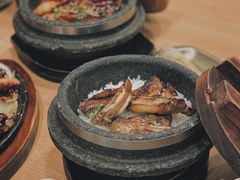 -SBCD Korean Tofu House