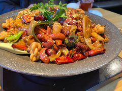 -一麻一辣麻辣香锅(方庄店)