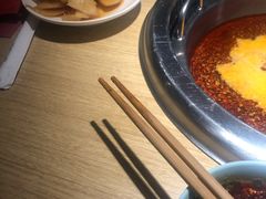 -季季红火锅(柳州城中万达二店)