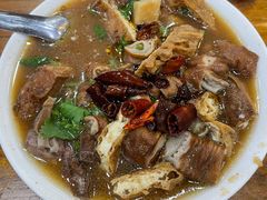 -阁瑞居闫记卤煮(乔庄北街店)