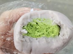 -仙豆菓夫(鼓楼店)