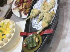 -君霖海鲜私房菜(春柳店)