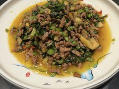 -食光慢宴·安吉土菜馆