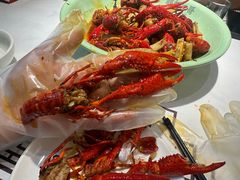 -靓虾二哥长沙地标小龙虾(五一广场店)