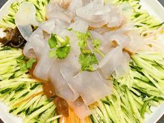 -老边饺子馆(中街店)