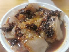-蒋家槟豆面皮(友爱路店)