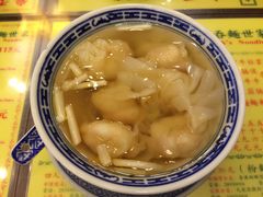 -麦奀云吞面世家 山顶店(山顶广场店)