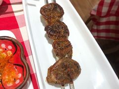 -西贝莜面村(近铁城市广场店)