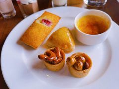 -广州富力君悦大酒店·凯菲厅