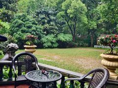 -马勒别墅·中餐厅