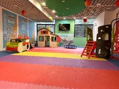 -水宝贝亲子游泳·水育早教运动中心(南海广场店)