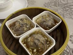 -香云轩·顺德菜(香云纱园林酒店店)