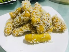 -老舅老蒙肉饼非遗店(一店)