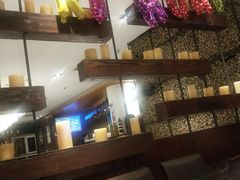 -星伦多海鲜自助餐厅(时代广场店)