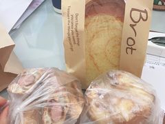-81bakery(关山路店)