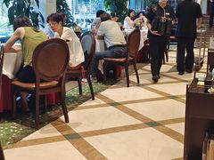 -金河半岛园林酒家(金融城店)
