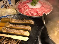 -盡膳口福·百年汤方火锅(科华北路店)