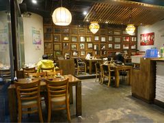 大堂-潇湘阁(昆泰国际大厦店)