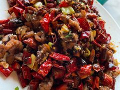 -嘉丰湘菜馆(芳群园店)