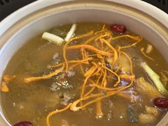 -野菌园·野生菌火锅首创第一家(关兴路总店)