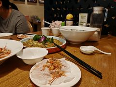 -品大三·经典淮扬菜(大行宫店)