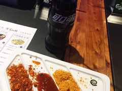 -很久以前羊肉串(打浦路店)