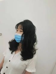 -柯琳造型