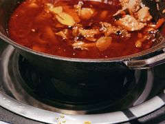 -李子坝梁山鸡(李子坝大鸡哥店)