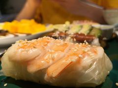 -山葵家·创意料理(EFC欧美广场店)