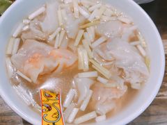 -一记面馆(易发店)