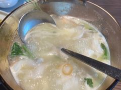 -四道菜·福建菜馆(新街口金鹰店)