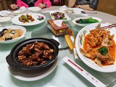 -鹿鸣春饭店(总店)