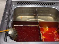 -海底捞火锅(九久奥特莱斯店)