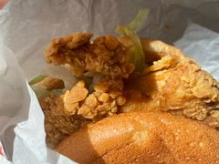-麦当劳(北苑秋实路店)