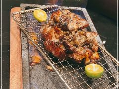 -上海1号私藏菜(静安店)