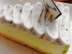 柠檬挞-花马天堂云南餐厅 Lost Heaven(外滩店)