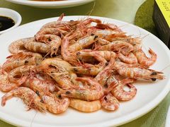 -万山楼海鲜酒家·二十三年老字号