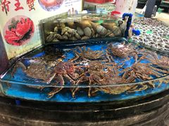 -渔人码头(洛溪店)