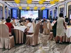 大堂-顺德渔村·岭南一号
