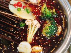 -长颈鹿的口袋钵钵鸡(市南店)