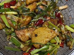 -小俩口烧烤东北菜(双井店)