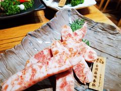 -黑牛の店·和牛烧肉(合生汇店)