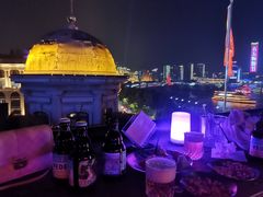 -外滩8号 whisky bar(金延大厦店)