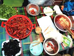 -丁丁龙虾(总店)