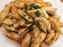 -太湖好灶头土菜馆(石公路店)