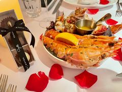 -壳里西餐厅Coquille Seafood Bistro(蒙自路店)